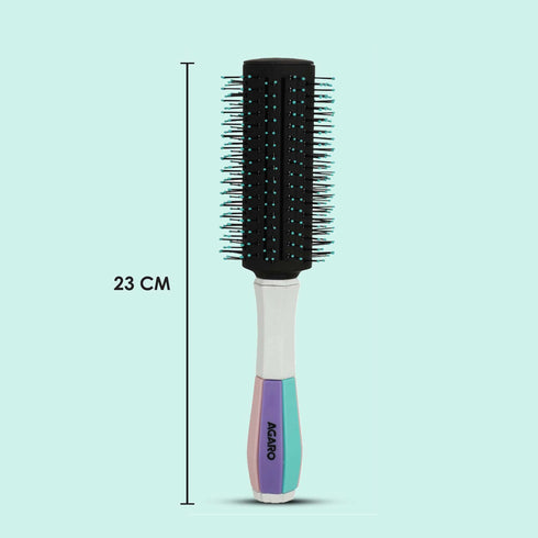 Round Hair Brush
